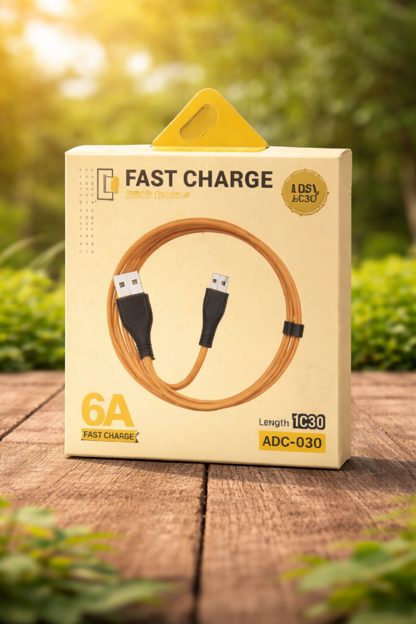 Producto - Cable de Datos 6A ADC-030