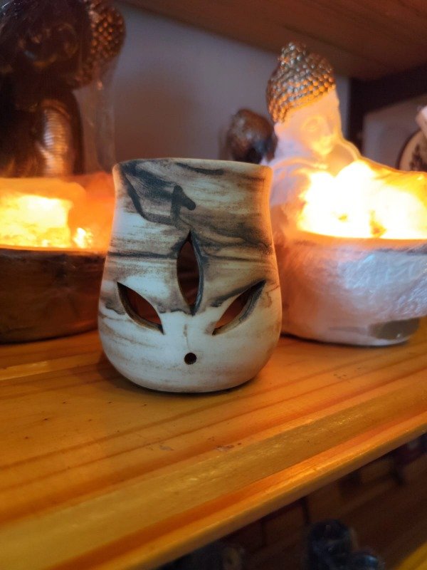 Producto - HORNITO MANDALA