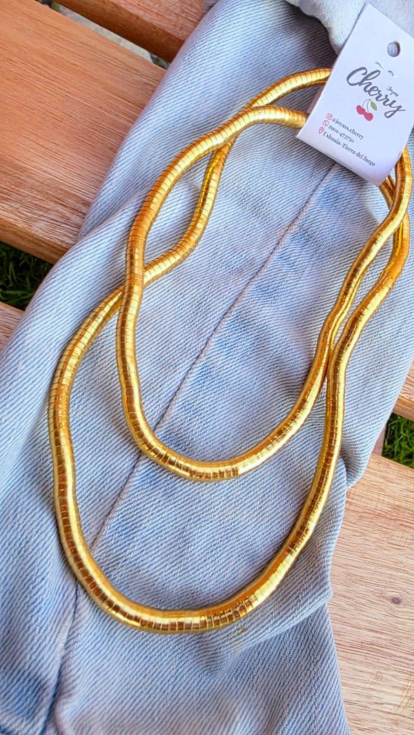 Producto - Collar mil usos AD AQ - 1