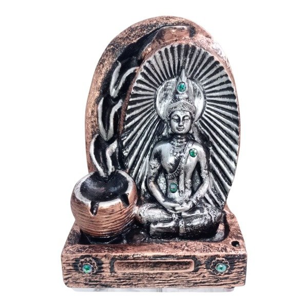 Producto - CASCADA DE HUMO BUDA 30CM - CDA#64