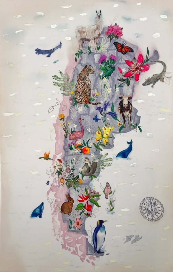 Producto - CUADRO Argentina