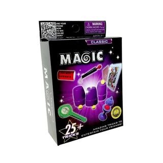 Producto - SET MAGIC CLASSIC