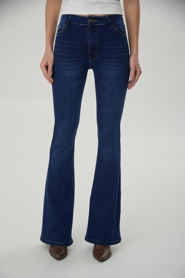 Producto - JEAN OXFORD BONNIE AZUL - 1