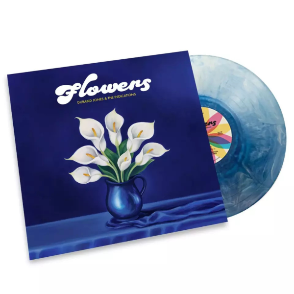 Producto - Durand Jones And The Indications - Flowers (Limited Edition Color)