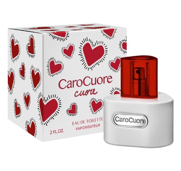 Producto - Caro Cuore Cuore EDT x 90 ml