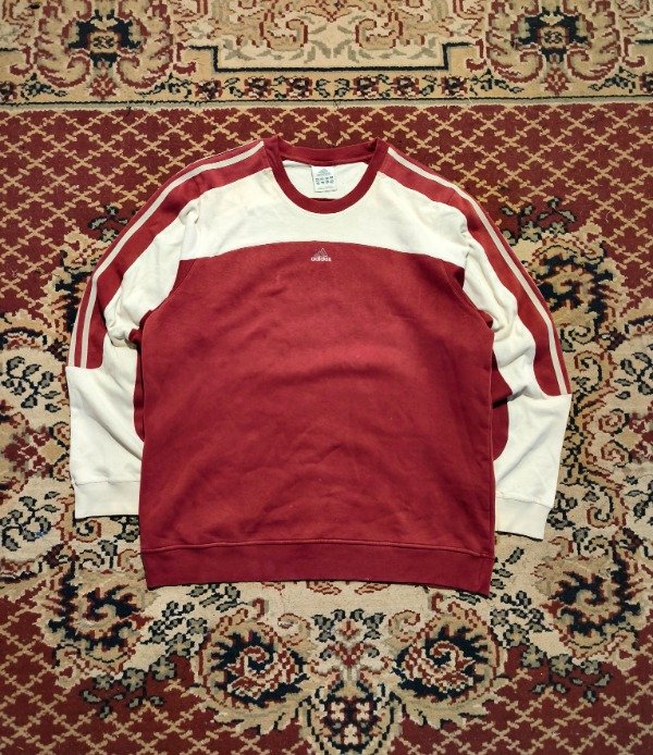 Producto - Buzo Adidas 2005 Original
