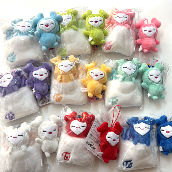 Producto - TWICE - LOVELY ORIGINAL