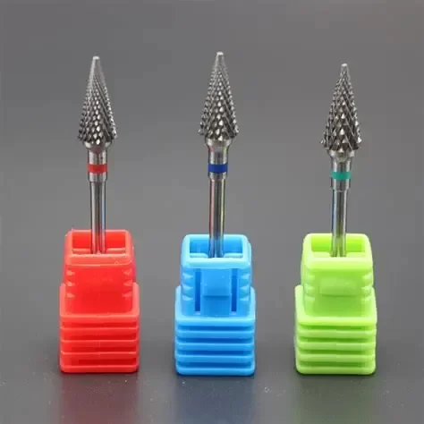 Producto - Fresa de Carburo punta triangulo