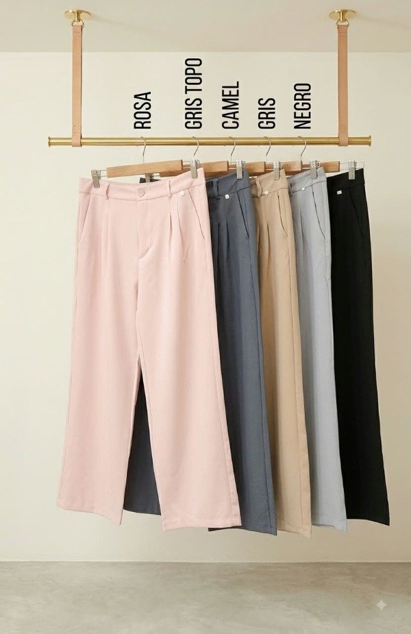 Producto - PANTALON ZITA - 6