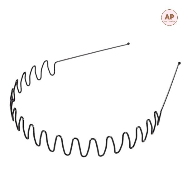 Producto - VINCHA ONDULADA - AC26260
