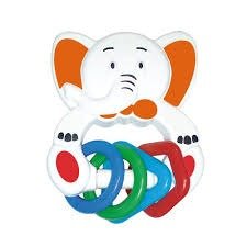 Producto - SONAJERO DISPITA ELEFANTE