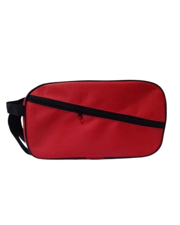 Producto - botinero morral - 1