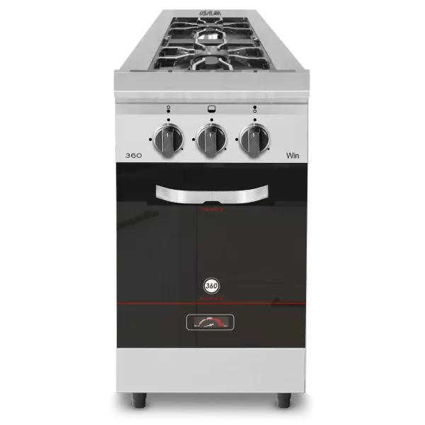 Producto - COCINA USMAN WIN 360 2H