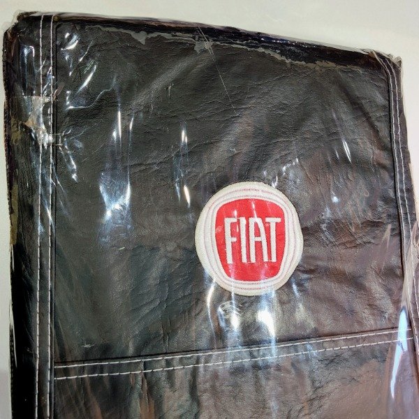 Producto - FUNDA CUBRE ASIENTO UNIVERSAL - FIAT - 1
