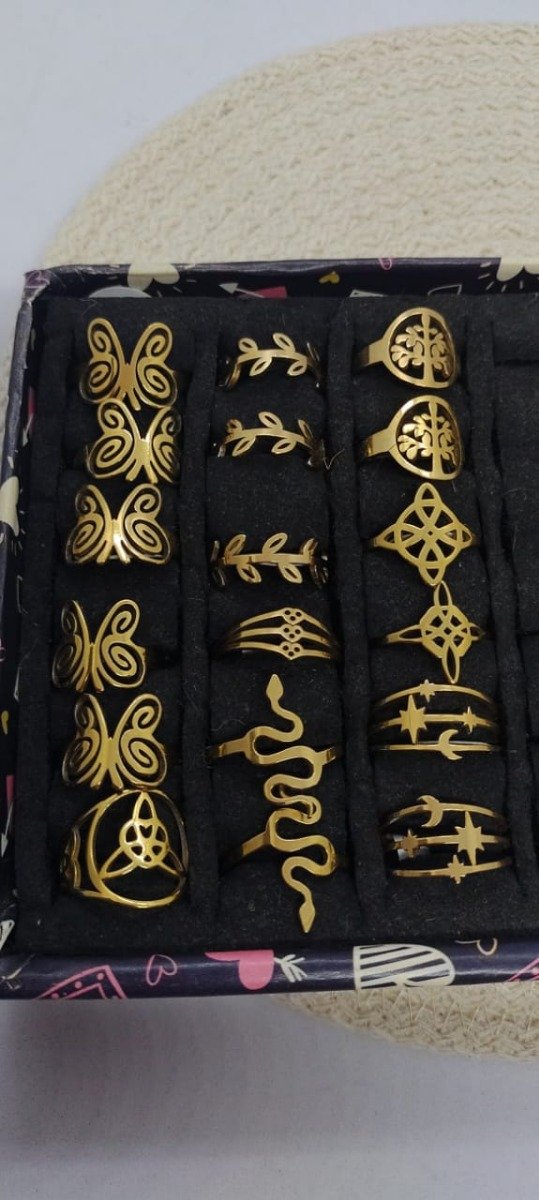 Producto - DORADOS