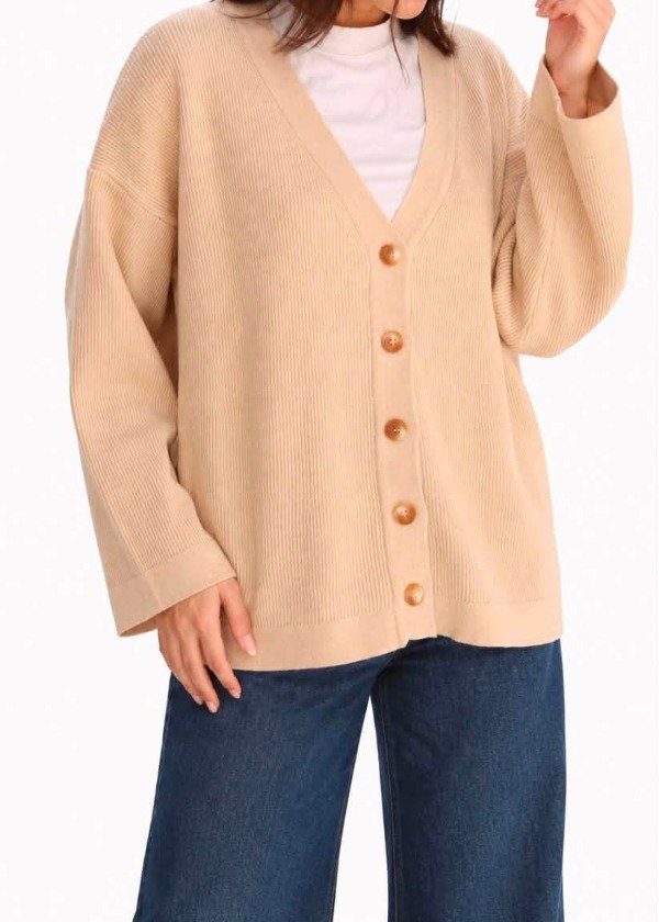 Producto - Cardigan