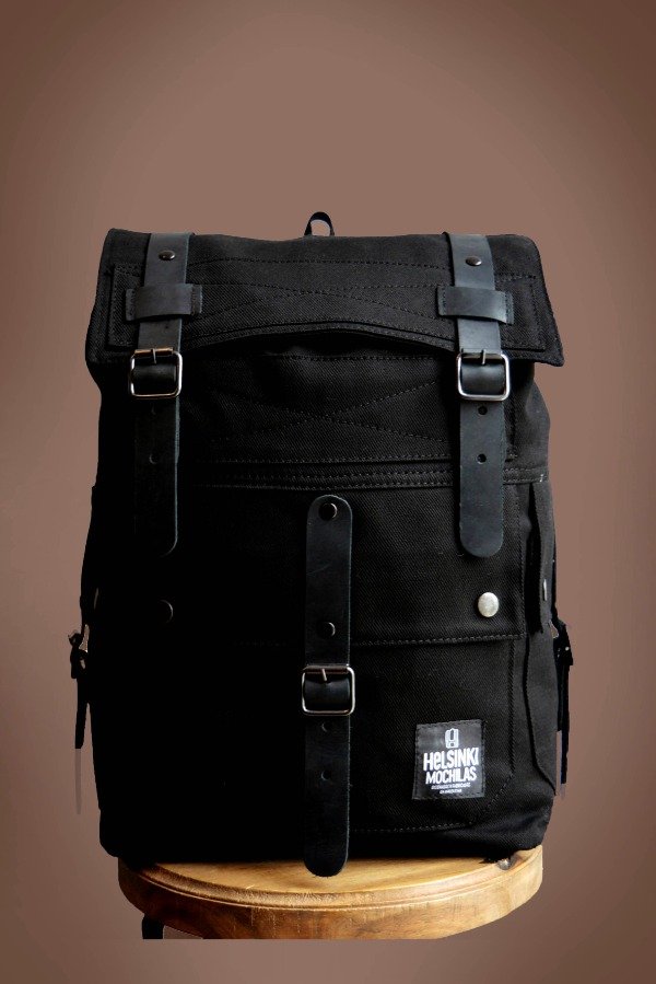 Producto - Modelo XL - Black - 0