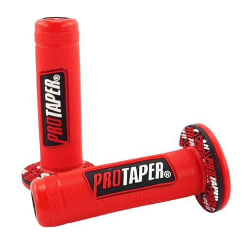 Producto - Puños Pro Taper  Máximo Control y Estilo para tu Moto