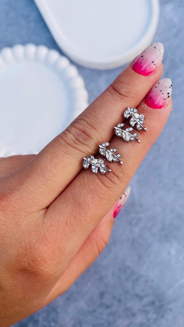 Producto - AROS ACERO 019