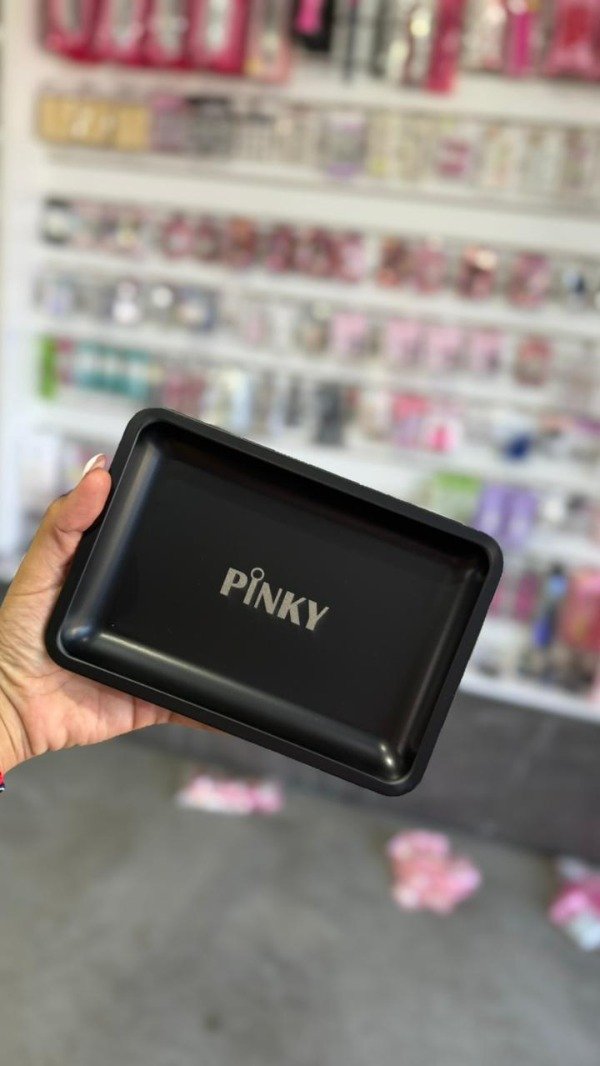 Producto - Bandeja Pinky