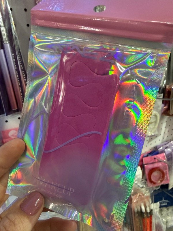 Producto - Separador de dedos