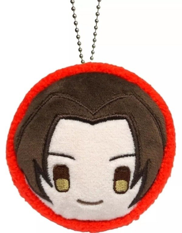 Producto - Hetalia china macaron