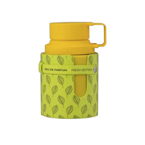 Producto - ARMAF - ODYSSEY LIMONI FRESH