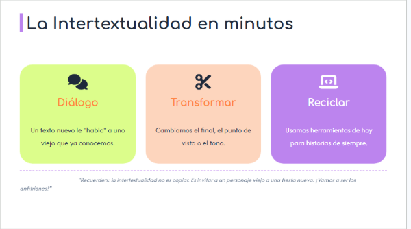 Producto - SECUENCIA DIDÁCTICA MITOS - 3