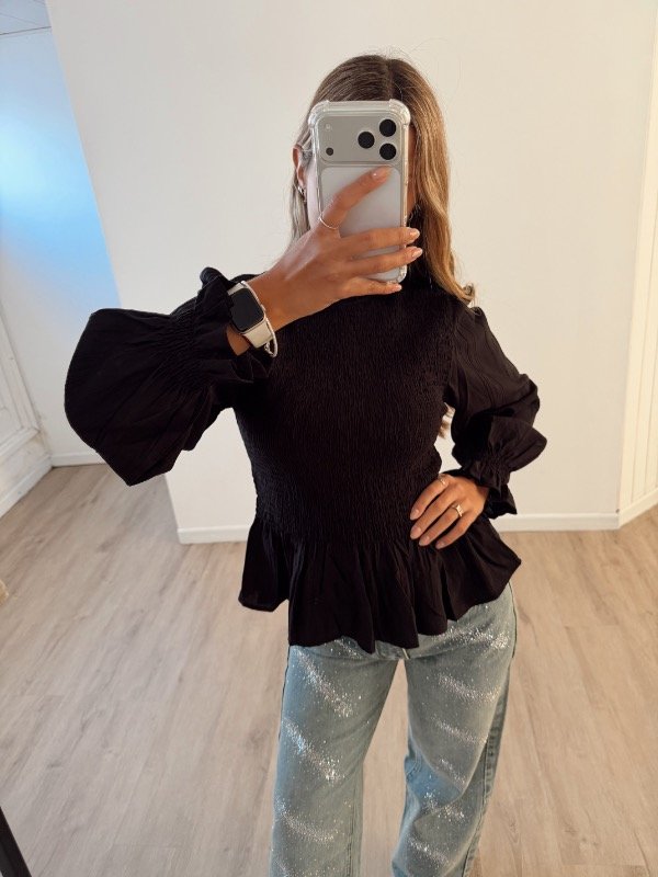 Producto - Blusa France