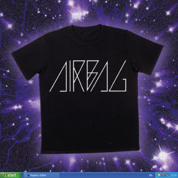 Producto - AIRBAG - Logo II