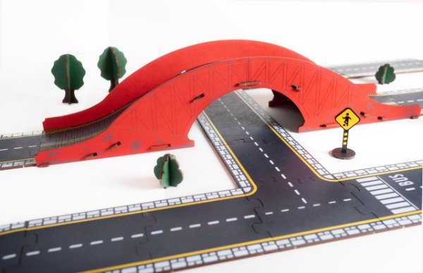 Producto - Puente