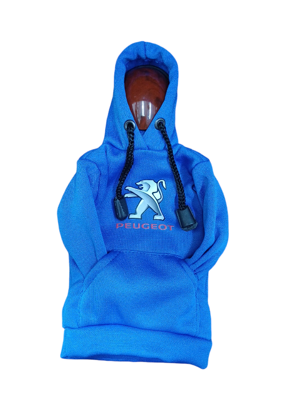 Producto - BUZO PALANCA PARA PEUGEOT