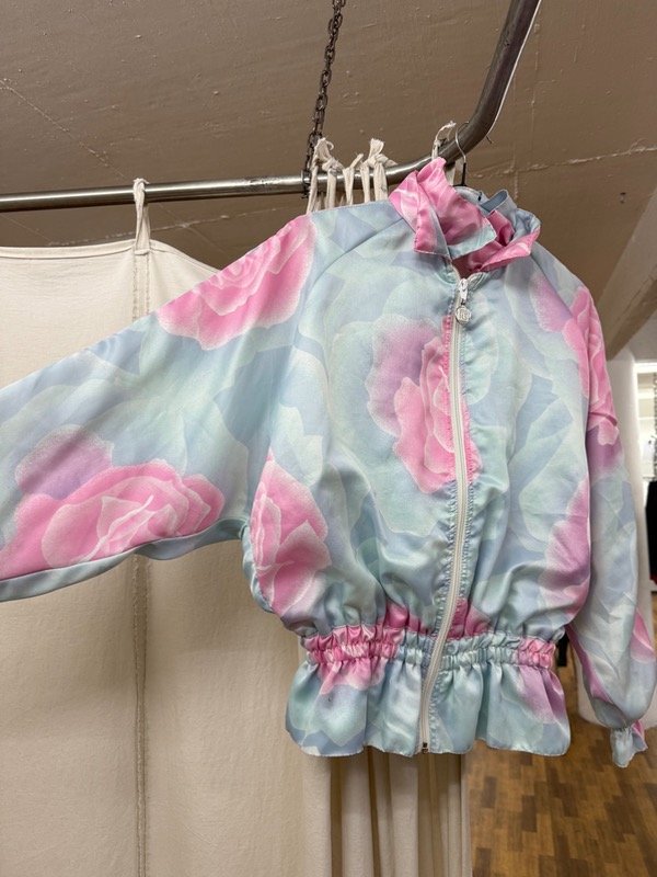 Producto - Campera Rose t.M