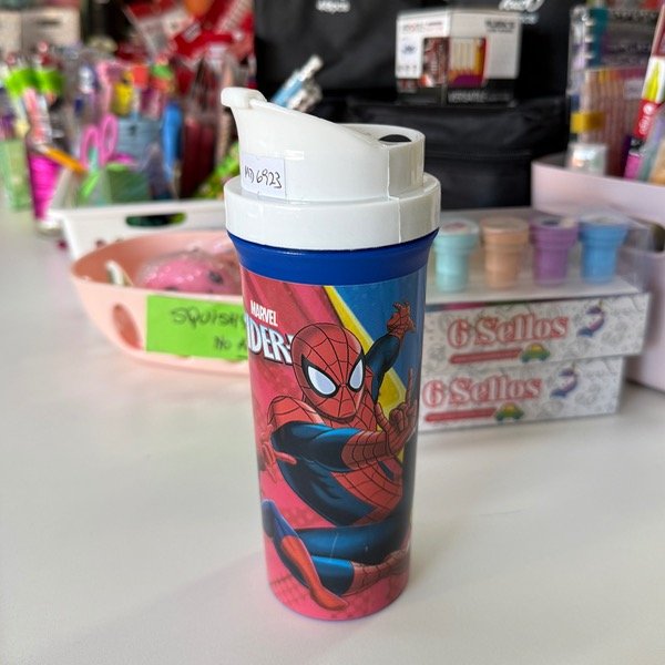 Producto - Botellita 145577 Spidey 6923