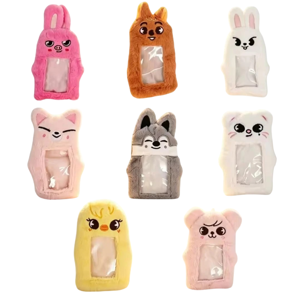 Producto - PACK X20 HOLDER SSTRAY KIDS SURT