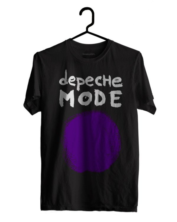 Producto - 230 - Depeche Mode - Devotional Tour