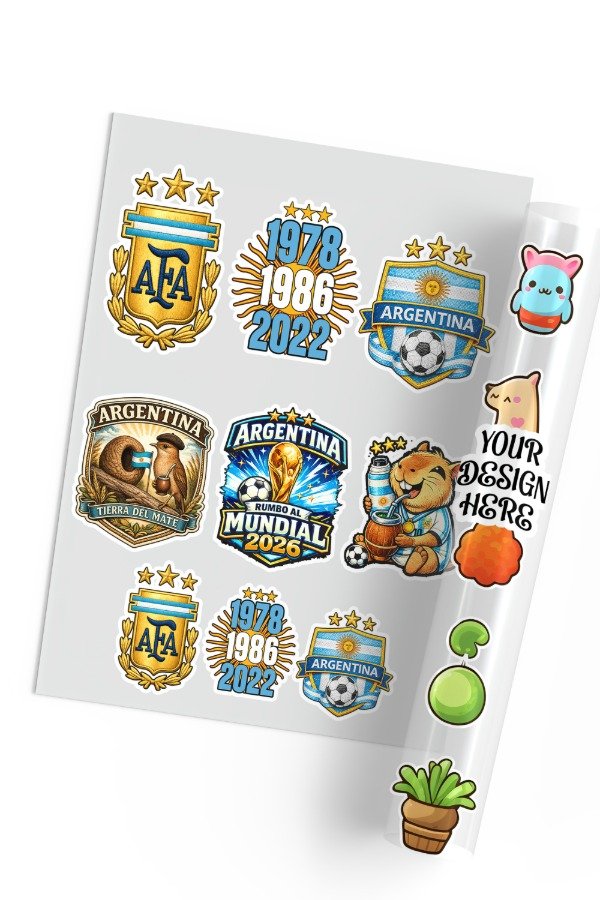 Producto - Argentina 2026 - 0