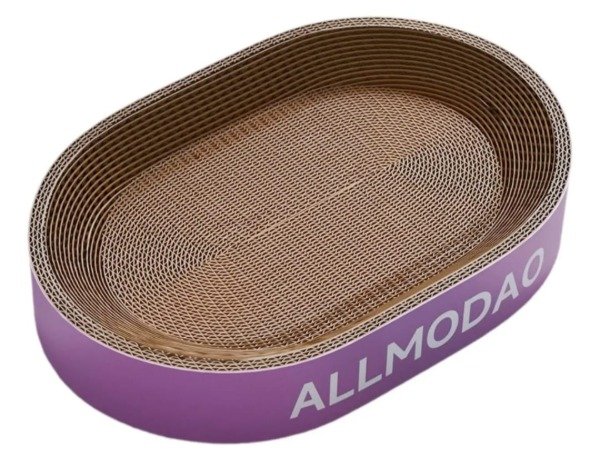 Producto - Moises Rascador para Gatos