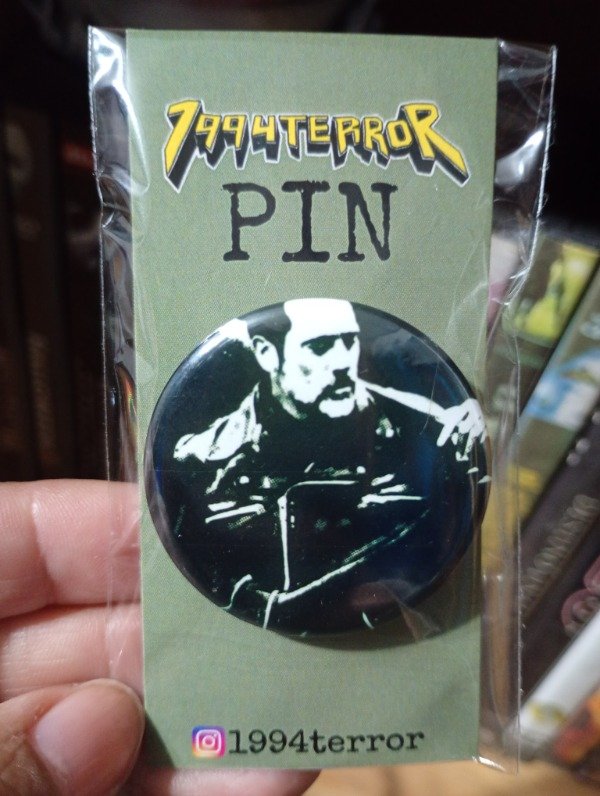 Producto - Pin Negan