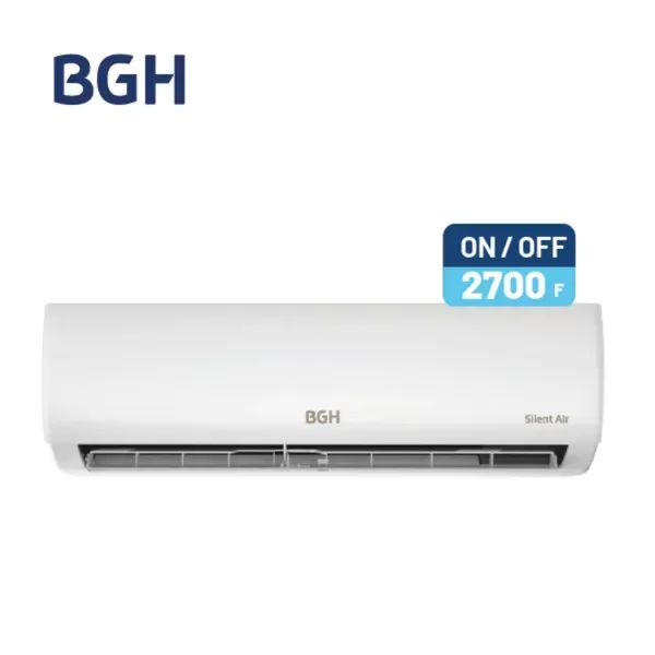Producto - SPLIT BGH COOLTIME 3000 FRIG - 1
