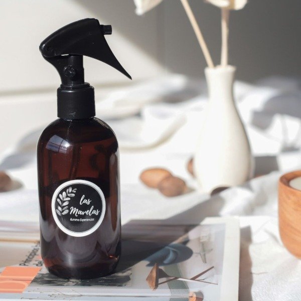 Producto - Home Spray Cafe y caramelo