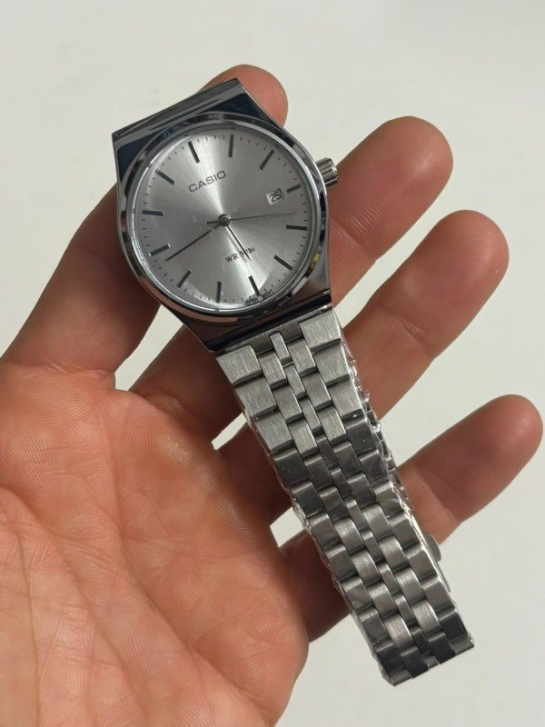 Producto - RELOJ CASIO - 2