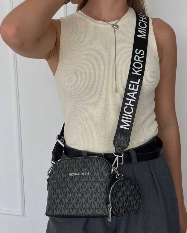 Producto - Bandolera Michael