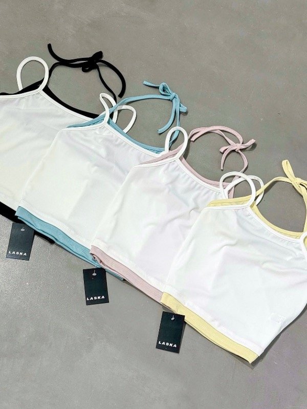 Producto - Top Sun - 4 colores