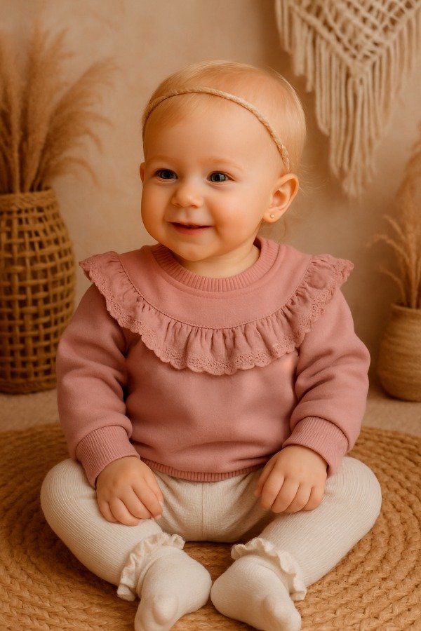 Producto - Buzo pink