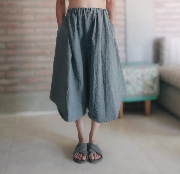 Producto - Pantalón Sukato Algodón