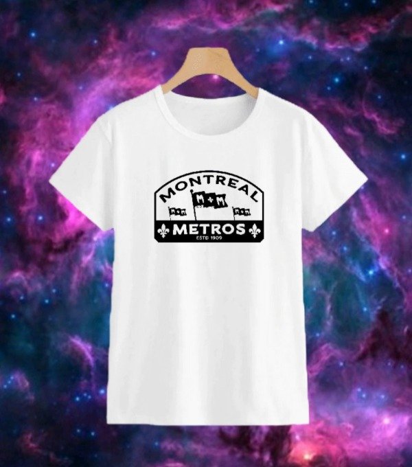 Producto - Montreal 2