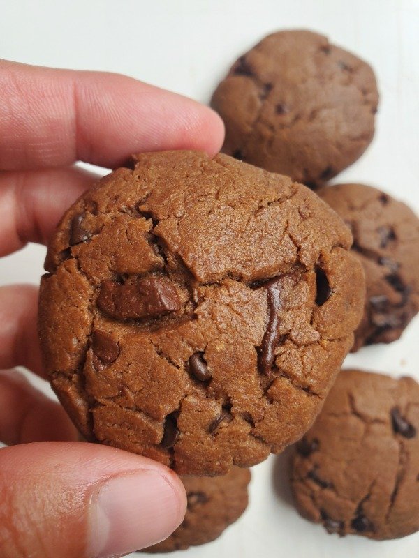 Producto - COOKIES DE MANÍ