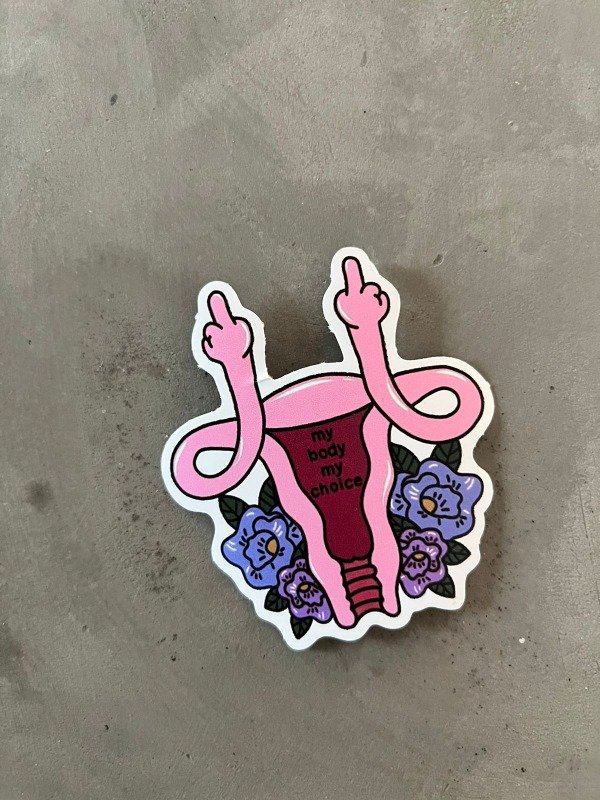 Producto - Feminista 2