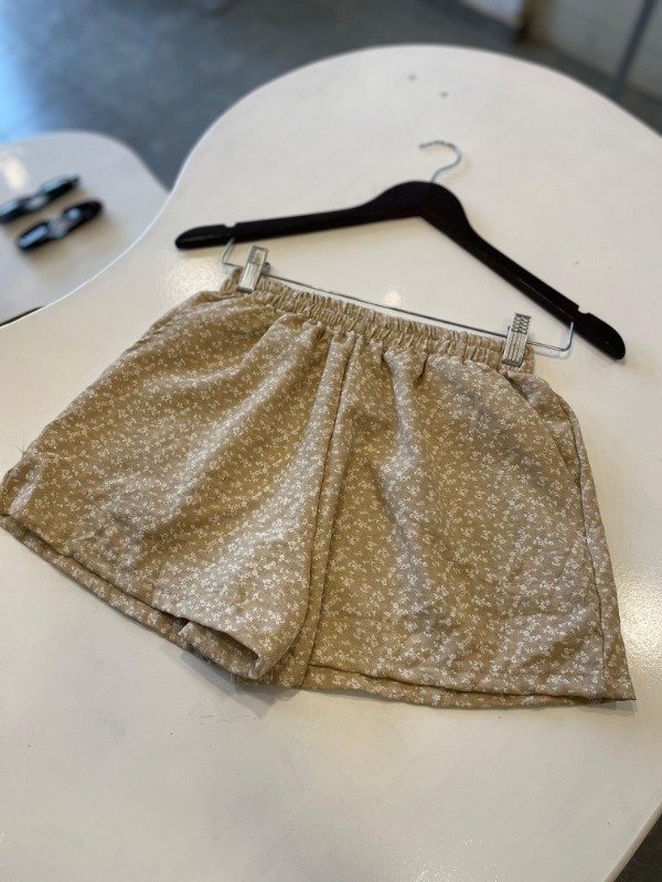 Producto - Short Catherine